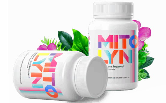 Mitolyn: Unlock Natural Weight Loss Power | USA's Top Choice